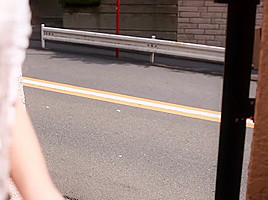 Fabulous Japanese girl Wakana Kinoshita in Incredible nipples, big tits JAV movie