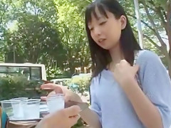 Fabulous Japanese model Azusa Maki, Tsumugi Serizawa in Exotic Dildos/Toys JAV video