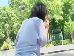 Fabulous Japanese model Azusa Maki, Tsumugi Serizawa in Exotic Dildos/Toys JAV video