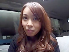 Fabulous Japanese model Eri Ouka in Best Dildos/Toys, Outdoor JAV video