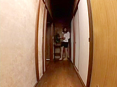 Fabulous Japanese model Jun Yukawa in Horny Big Tits, Bathroom JAV video