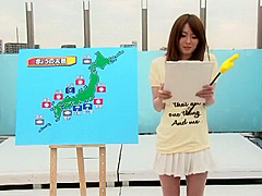 Fabulous Japanese model in Exotic Amateur, Masturbation JAV movie