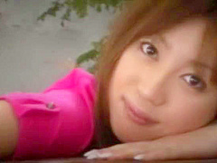 Fabulous Japanese slut Pine Shizuku in Crazy Gangbang, Cunnilingus JAV video