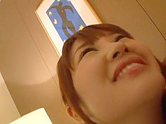 Fabulous Japanese slut Saya Tachibana in Crazy Dildos/Toys, Small Tits JAV scene