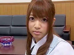 Fabulous Japanese slut Yua Yoshikawa, Nozomi Nishiyama, Riona Suzune in Exotic Amateur, POV JAV video