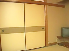 Fabulous Japanese slut in Crazy JAV movie