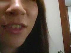 Fabulous Japanese whore Reia Miyasaki in Amazing Big Dick, Dildos/Toys JAV clip