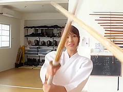 Fabulous Japanese whore in Great JAV movie will enslaves your mind
