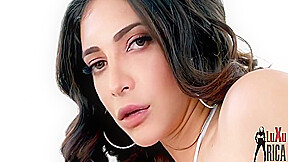 Fabulous Porn Scene Cumshot Best Ever Seen - Shruti Haasan