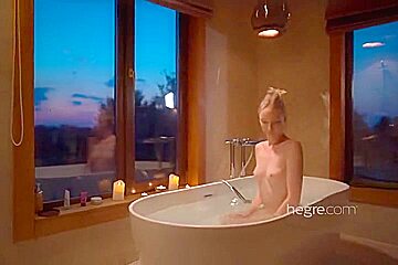 Fabulous Porn Video Outdoor Fantastic , Take A Look