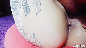 Fabulous Porn Video Stockings Newest Uncut