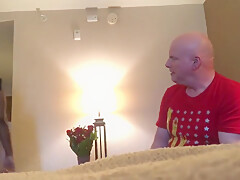 Fabulous Sex Scene Big Tits Amateur Exotic Ever Seen