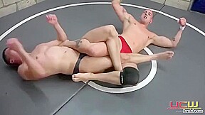 Fabulous Sex Video Homosexual Wrestling Greatest Youve Seen