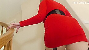 Fabulous Sex Video Milf Newest Will Enslaves Your Mind With Andi Ray And M A