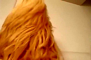 Fabulous Xxx Video Transvestite Big Tits New Show