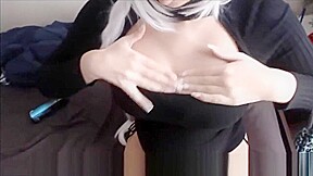 Fabulous adult clip 60FPS hot you've seen