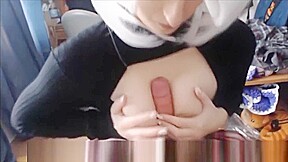 Fabulous adult clip 60FPS hot you've seen