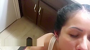 Fabulous adult scene Babe newest just for you
