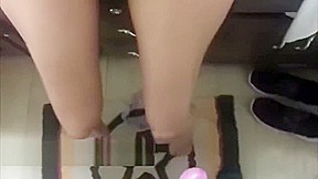 Fabulous adult scene Babe newest just for you