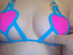Fabulous adult video Babe new only for you