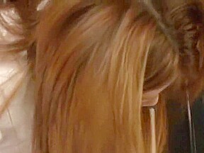 Fabulous amateur Hardcore, Sports adult video