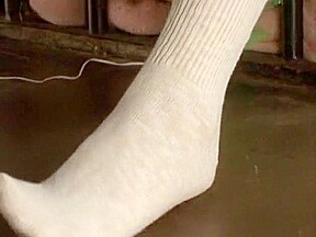Fabulous amateur Hardcore, Sports adult video