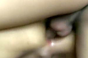 Fabulous amateur shemale video with Asian, Blowjob scenes