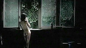 Fabulous homemade Oldie, Small Tits sex scene