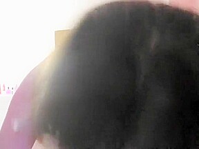 Fabulous homemade Stockings, Big Tits porn video