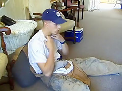 Fabulous male pornstar in best solo male, big dick gay porn video