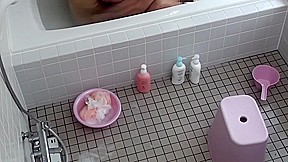 Fabulous porn scene Bukkake exclusive show