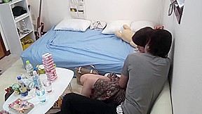Fabulous porn scene Bukkake exclusive show