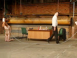 Fabulous porn video Bondage fantastic , it's amazing