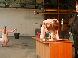 Fabulous porn video Bondage fantastic , it's amazing
