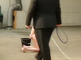 Fabulous porn video Bondage fantastic , it's amazing