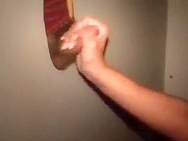 Fabulous sex clip Glory Hole newest , it's amazing