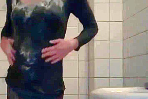 Fabulous sex movie tranny Big Tits crazy will enslaves your mind