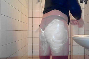 Fabulous sex movie tranny Big Tits crazy will enslaves your mind
