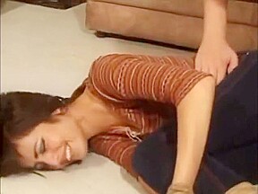 Fabulous sex scene Feet , take a look