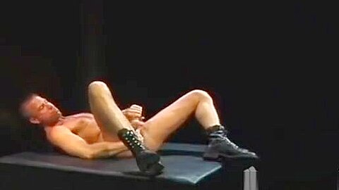 Fabulous sex scene homo Gay Fisting greatest pretty one