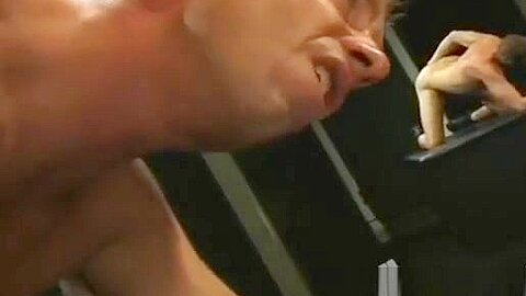 Fabulous sex scene homo Gay Fisting greatest pretty one