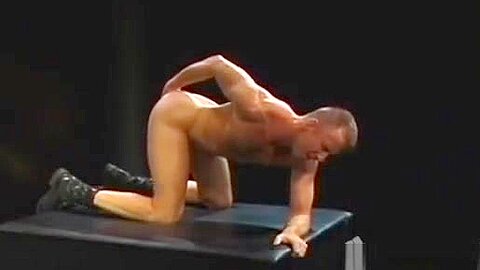 Fabulous sex scene homo Gay Fisting greatest pretty one