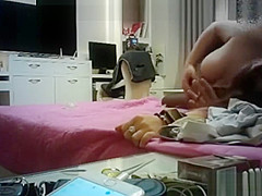 Fabulous xxx clip Big Tits hot just for you