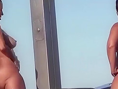 Fabulous xxx clip crazy unique