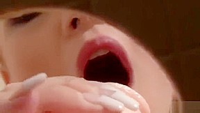 Fabulous xxx movie Blowjobs & Oral Sex fantastic will enslaves your mind