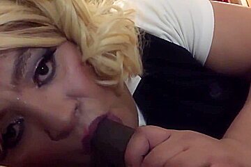 Fabulous xxx scene transvestite Gay unbelievable will enslaves your mind