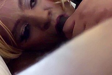 Fabulous xxx scene transvestite Gay unbelievable will enslaves your mind