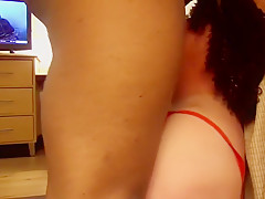 Facial from BBC for amateur CD
