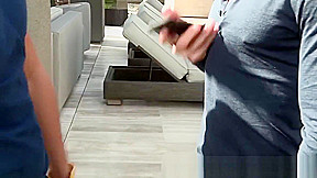 FalconStudios Hunky Brent Corrigan Tops Hot Arab Gardener