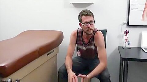 FamilyDick-Step daddy Lets Doctor Pound His Step son